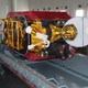 Image for article titled Russia Drops A New Communications Satellite Into Orbit